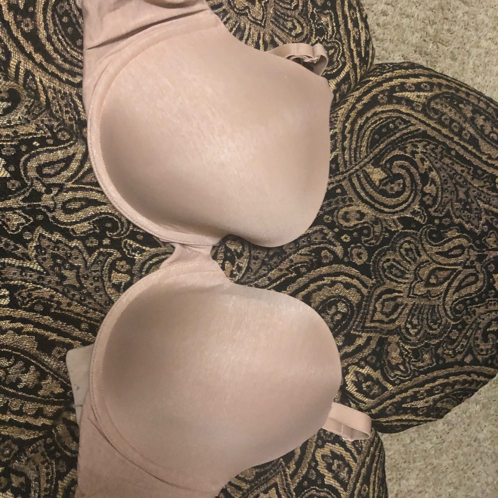 Uplift Semi Demi Bra by Victoria’s Secret